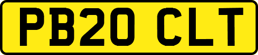 PB20CLT
