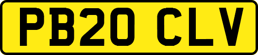 PB20CLV