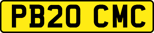 PB20CMC