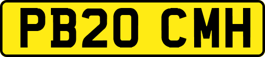 PB20CMH
