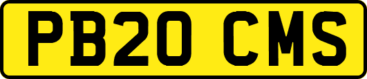 PB20CMS
