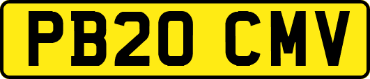 PB20CMV
