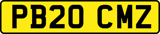 PB20CMZ