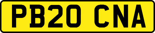 PB20CNA