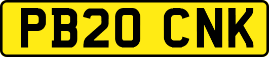 PB20CNK