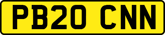PB20CNN
