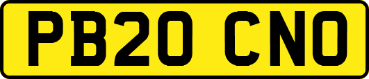 PB20CNO