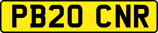 PB20CNR