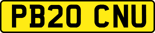 PB20CNU