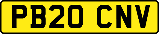 PB20CNV