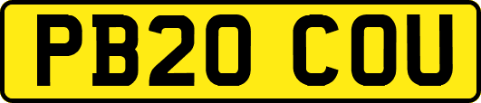 PB20COU