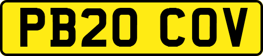 PB20COV