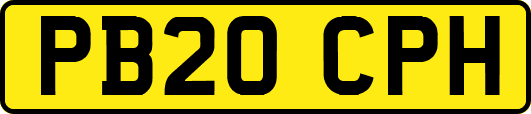PB20CPH
