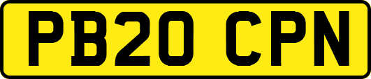PB20CPN