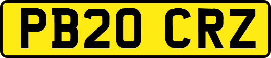 PB20CRZ
