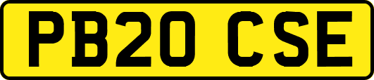 PB20CSE