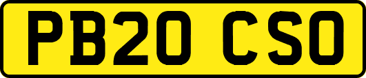 PB20CSO