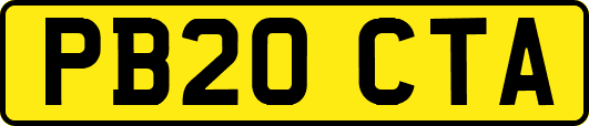 PB20CTA