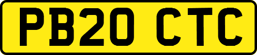 PB20CTC