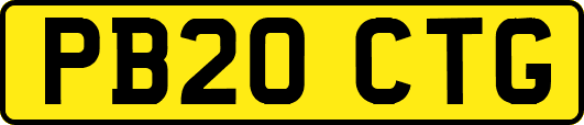 PB20CTG