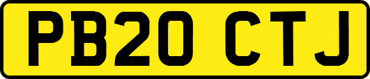 PB20CTJ