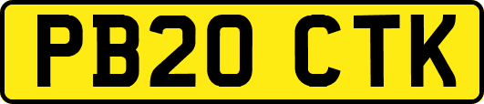 PB20CTK