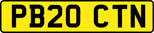 PB20CTN