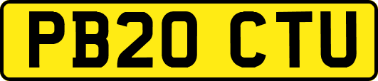 PB20CTU