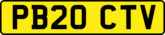 PB20CTV