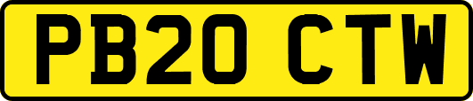 PB20CTW