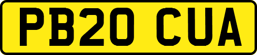 PB20CUA