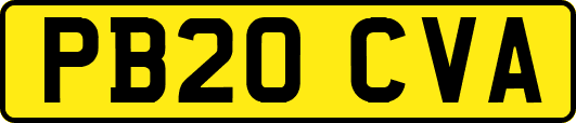 PB20CVA