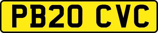 PB20CVC