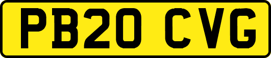 PB20CVG