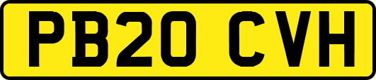 PB20CVH