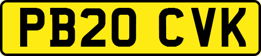 PB20CVK
