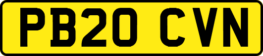 PB20CVN