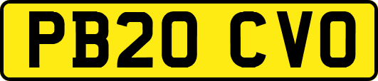 PB20CVO