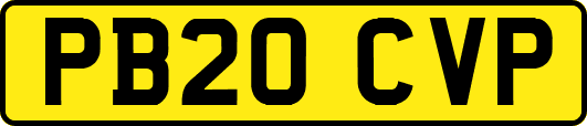 PB20CVP