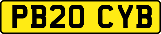 PB20CYB