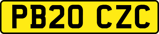 PB20CZC