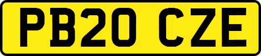 PB20CZE