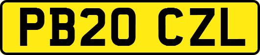 PB20CZL