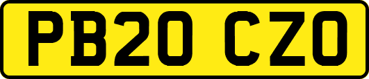 PB20CZO