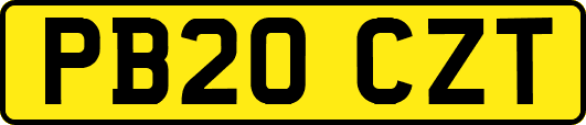 PB20CZT