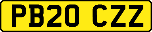 PB20CZZ