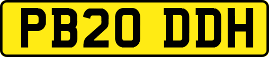 PB20DDH