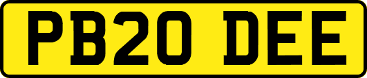 PB20DEE