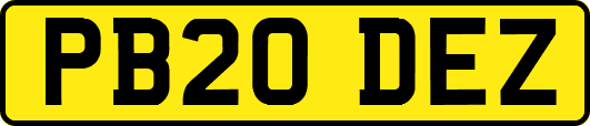 PB20DEZ