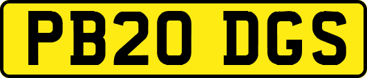 PB20DGS